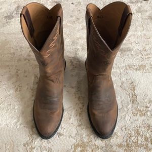 Ariat men’s 11.5 D Sedona Boot
